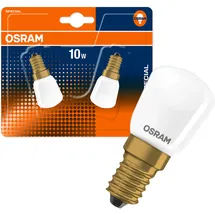 Osram E14 Backöfen Lampen 10 W 230V
