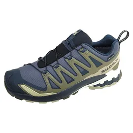 Salomon XA Pro 3D V9 GTX Herren India Ink/Olive Night/Aloe Wash 46