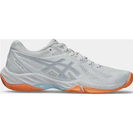Asics Blade FF Damen, weiß, Größe 41 1⁄2 - 41 1⁄2