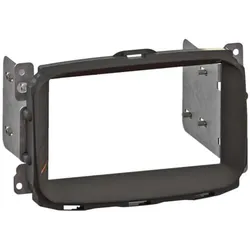  2-DIN Radioblende Alfa Romeo Giulietta 