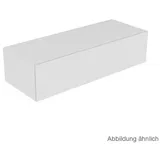 Keuco Edition 11 Sideboard 140 x 35 x 53,5 cm Braun/Bronze