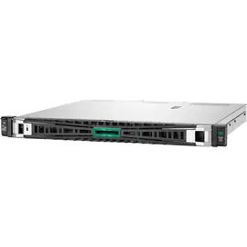 HP HPE ProLiant DL20 Gen11 E-2436 2.9GHz 6c 1P 32GB-DR 4SFF VROC 2x480GB SSD