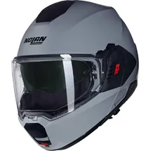 Nolan N120-1 Classico Grigio S