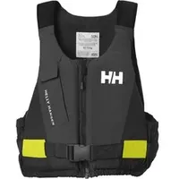 HELLY HANSEN Rider Vest ebony - 51-60 kg)