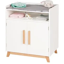 Puppenwickeltisch Marit