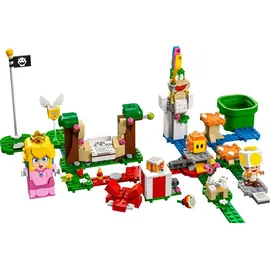LEGO Super Mario Abenteuer mit Peach Starterset 71403