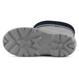 Ladeheid KL058 Thermo Gummistiefel Grau 28