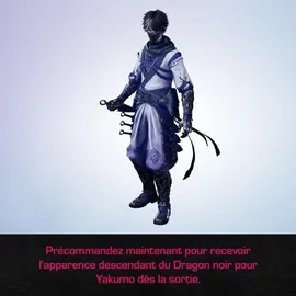 Ninja Gaiden 4 - Deluxe Edition (PEGI) (PS5)