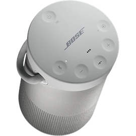 Bose SoundLink Revolve+ II Bluetooth silber