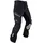 leatt adventure Dritour 7.5, Textilhose wasserdicht - Dunkelgrau/Grau - 4XL