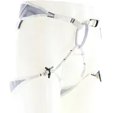Blue Ice Choucas Pro Klettergurt Grau/Weiß