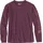 CARHARTT Longsleeve Lila M