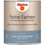 Lack 750 ml No. 14 ruhe des nordens