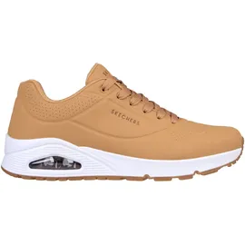 SKECHERS Uno - Stand on Air Braun 45