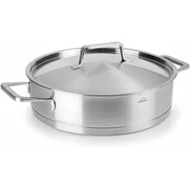Lacor Foodie Pfanne mit Deckel 26 x 6,5 cm