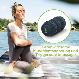 Beurer MG 35 Deep Roll Massagerolle