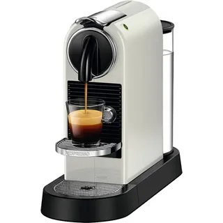 De'Longhi Nespresso CitiZ EN 167.W weiß