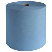 temca gmbh&co. kg Profix handy plus blau 1000 Tücher/Rolle