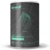 Brandl Nutrition Ausdauer-Drink Elektrolyte (Mineralien) | Isotonisches Getränk EAAs-Pulver & Superfoods Lemon 600 g