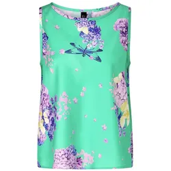 Bluse Marc Cain grün, 36