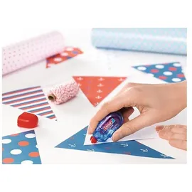 Tesa Kleberoller Mini 2 Stück