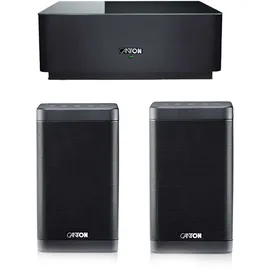 Canton Smart Soundbox 3 (2. Gen.) schwarz