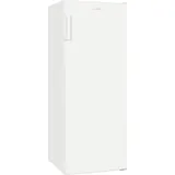 Exquisit KS320-V-H-040E Kühlschrank (242 l, 1426 mm hoch, Weiß)
