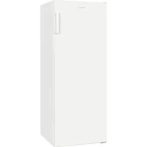 Exquisit KS320-V-H-040E Kühlschrank (242 l, 1426 mm hoch, Weiß)