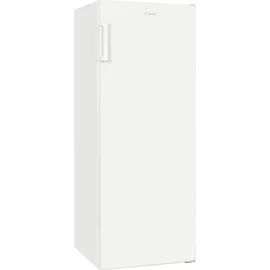Exquisit KS320-V-H-040E Kühlschrank (242 l, 1426 mm hoch, Weiß)