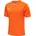 Core XK Poly Trikot Herren orange tiger S