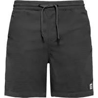 Protest PRTBAIRRO Shorts Grau S