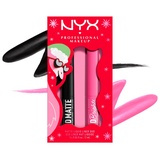 NYX Professional Makeup Holiday Collection Vivid Liner Duo Eyeliner