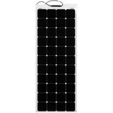 Offgridtec ETFE 165W 27V marine Solarzelle flexibel- 0% MwST. (Angebot gemäß §12 USt Gesetz.)