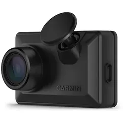 Garmin Dash CamTM X110 1080p 140° Sichtfeld mit Polfilter 6,1cm-Display