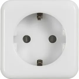 Osram Smart-Home-Steckdose Weiß 1 St.