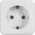 Osram Smart-Home-Steckdose Weiß 1 St.