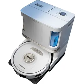 Shark PowerDetect NeverTouch Pro weiß