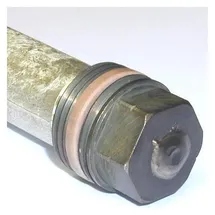 Premium Opferanode Magnesium Schutzanode 98142 26-700-1, Länge 700mm, Durchmesser 26mm
