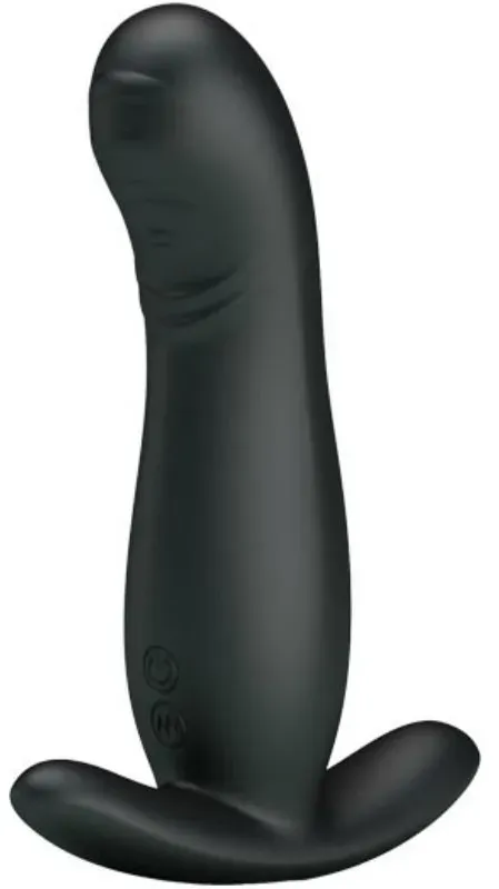 PRETTY LOVE - PROSTATAMASSAGER MIT VIBRATION