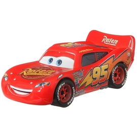 Mattel Disney Pixar Cars FLM26 Spielzeugfahrzeug