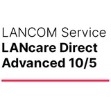 Lancom Systems Lancom LANcare Direct Advanced 10/5 - M (1 Jahr)