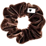 Bellody Original Scrunchie Mocha Brown