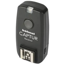 Hahnel Captur Receiver Canon