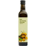 Allgäuer Ölmühle Bio Olivenöl ITALIEN nativ extra