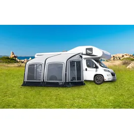 Westfield Vega 330 2.0 Vorzelt 330 x 250 cm Grau