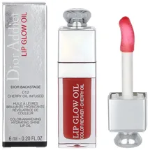 Dior Addict Lip Glow 012 rosewood