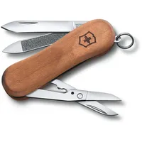 Victorinox Executive 81 Wood Braun