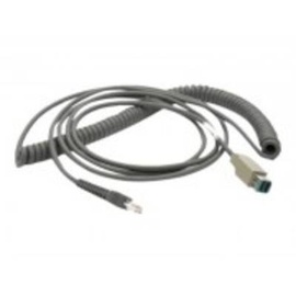 Zebra Technologies Zebra USB- / Stromkabel 5 12 V 4.57 m