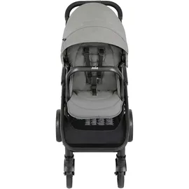 Joie Zwillingsbuggy Evalite Duo Pebble Aluminium