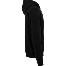 URBAN CLASSICS Terry Basic Sweatshirt Black 2XL